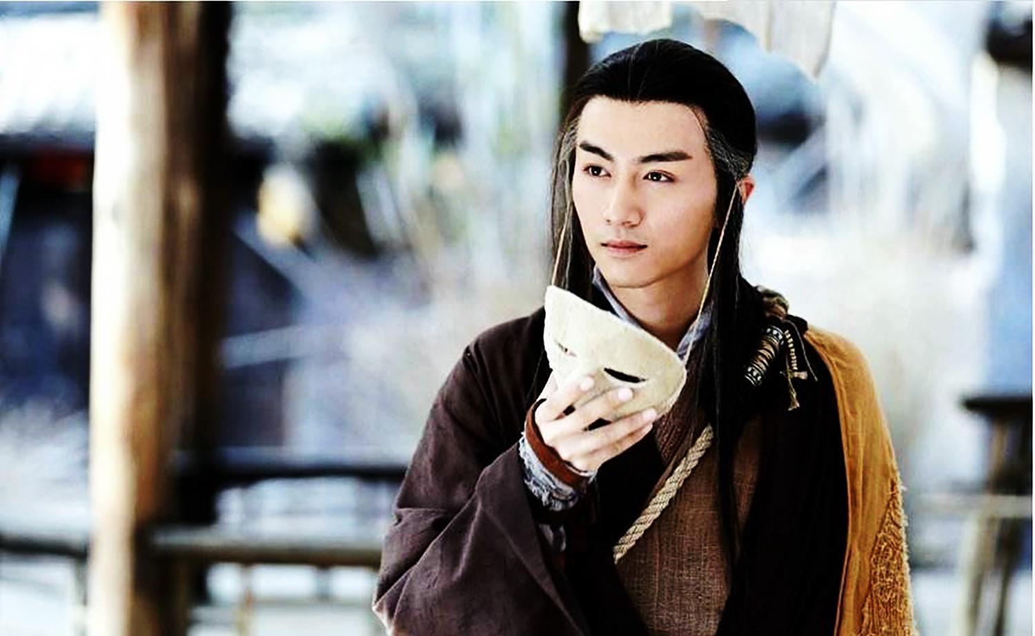 The Only Disciple of Yang Guo: Martial Arts Not Only Superior But Also in Love with the Girl Who Likes His Master 1 Dương Quá is recognized as one of the leading masters of martial arts, known by the title Tây Cuồng. (Image: Sohu)