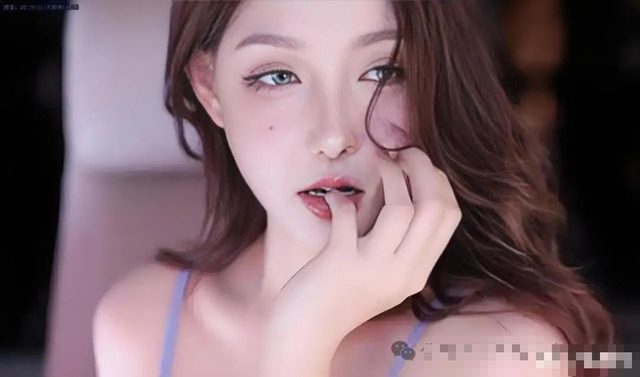 Wedding dress farewell to fans, popular sexy female streamer unexpectedly announces good news 5 Mina's fans celebrate