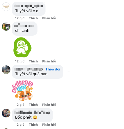 Linh Nang Linh Nang