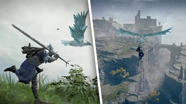 The Game Awards 2024: A multitude of exciting new bombshells introduced, most notably two titles. The Game Awards 2024: A multitude of exciting new bombshells introduced, most notably two titles.