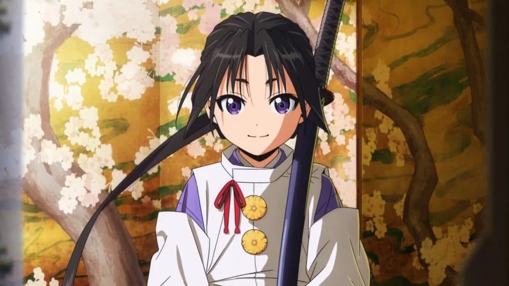 11 Most Underrated Anime of 2024 7 Elusive Samurai