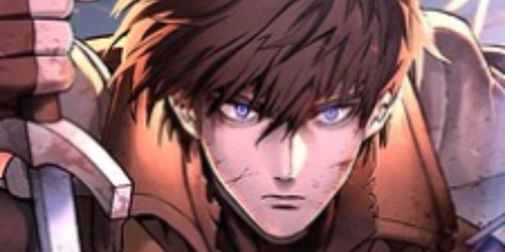 7 Newly Released Fantasy Manhwa That Are Worth Reading 4 Eternally Regressing Knight