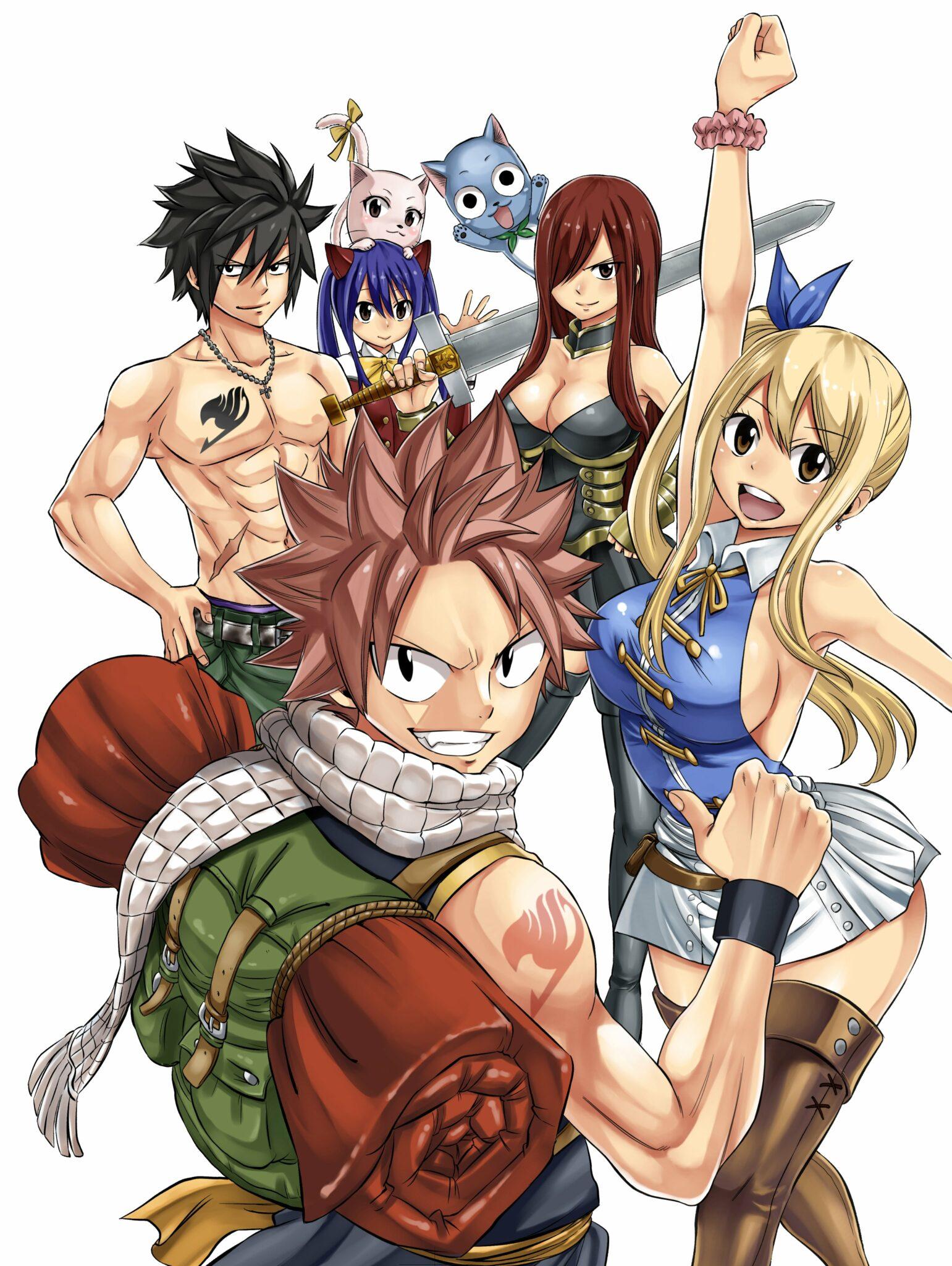 Famous anime/manga series born from the author's loneliness 1 Famous anime/manga stemming from the loneliness of the author - Image 1.