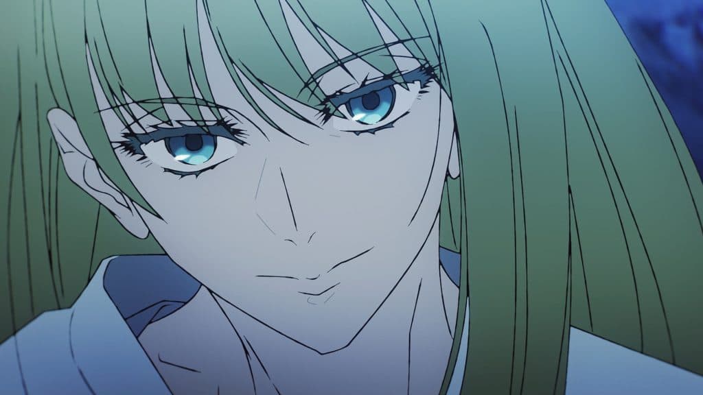 11 Most Underrated Anime of 2024 10 Fate/strange Fake: Whispers of Dawn