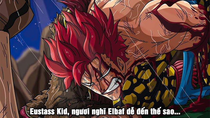 The 5 Best One Piece Episodes in the Egghead Arc So Far 2 Top 5 Best One Piece Episodes in the Egghead Arc - Image 2
