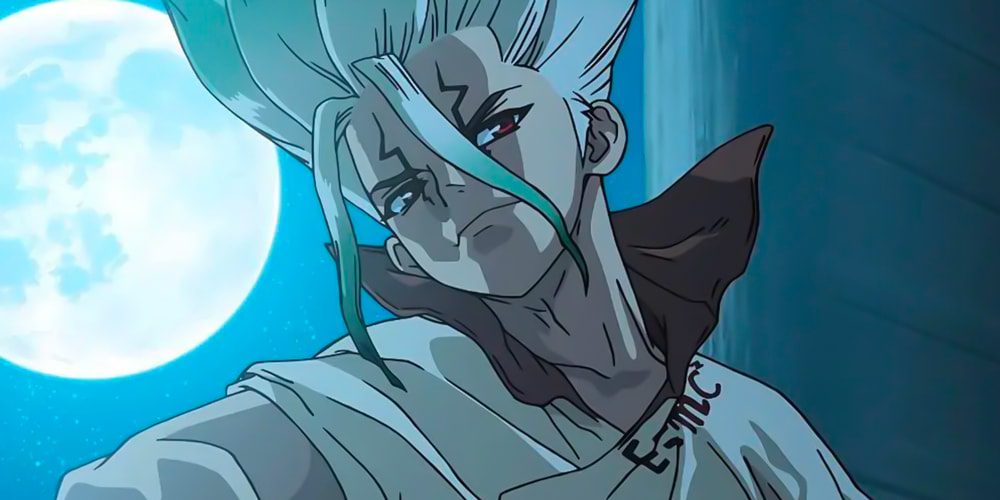 Top 10 Best Anime Coming Soon in Winter 2024 - 2025 6 Dr. Stone: Science Future