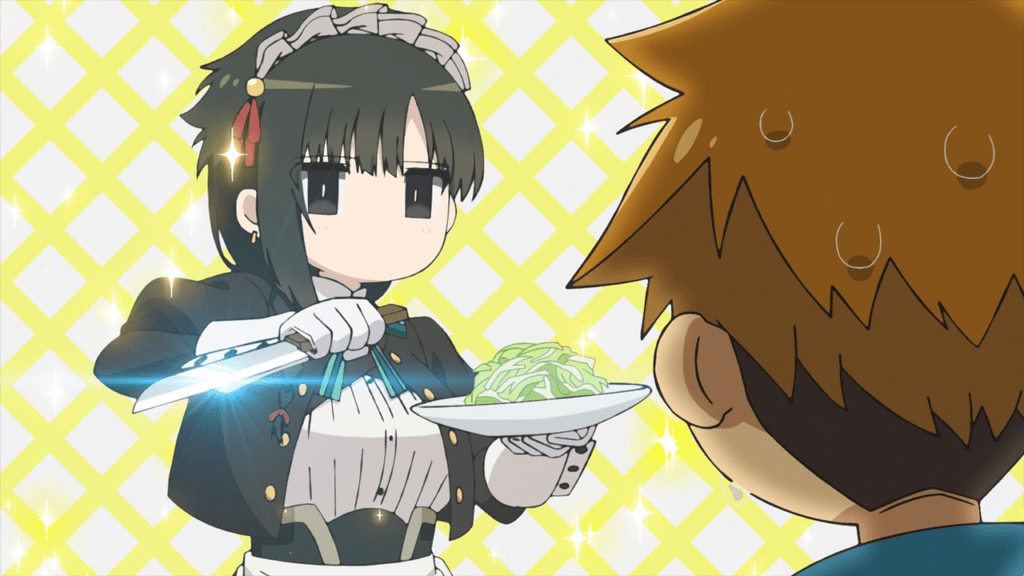 The best anime couples of 2024 1 Top anime couples of 2024 - Image 1.