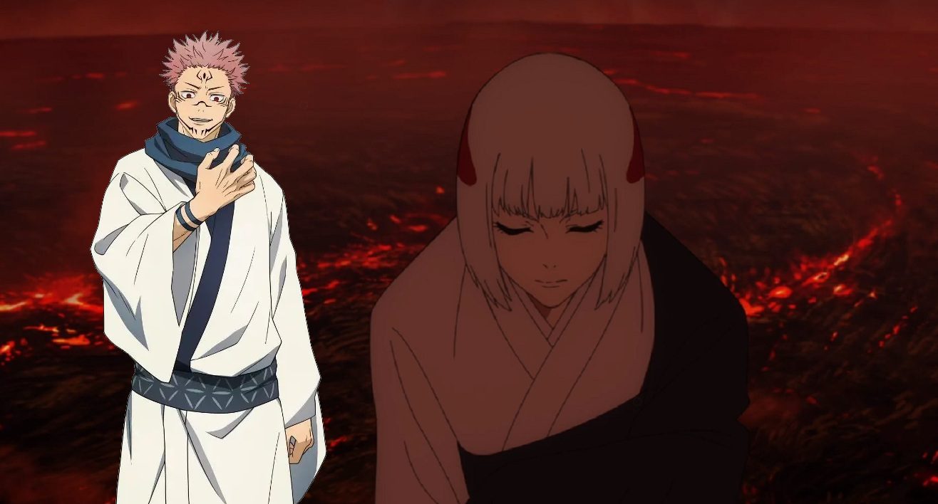 The author of Jujutsu Kaisen addresses the debate about a character's gender 2 Author of Jujutsu Kaisen clarifies the controversy regarding the gender of a character - Image 2.