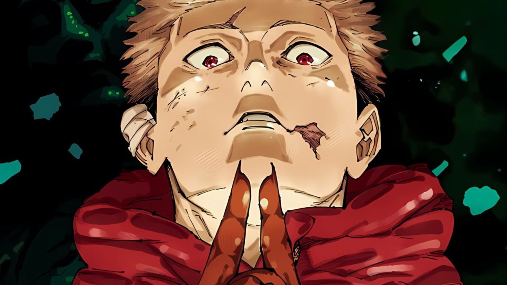 Jujutsu Kaisen will return with an entirely new ending 1 Jujutsu Kaisen will return with a completely new conclusion - Image 1.