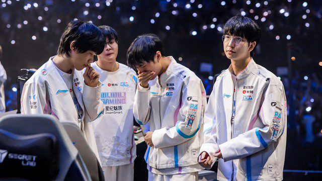 There is a significant disparity in performance among top teams There is a significant disparity in performance among top teams