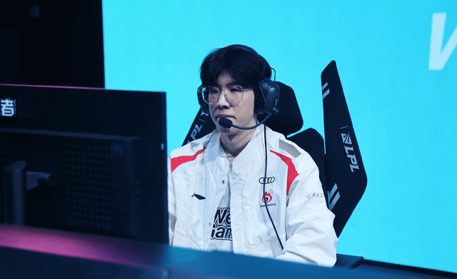 LPL has not made any significant moves in this transfer window LPL has not made any significant moves in this transfer window