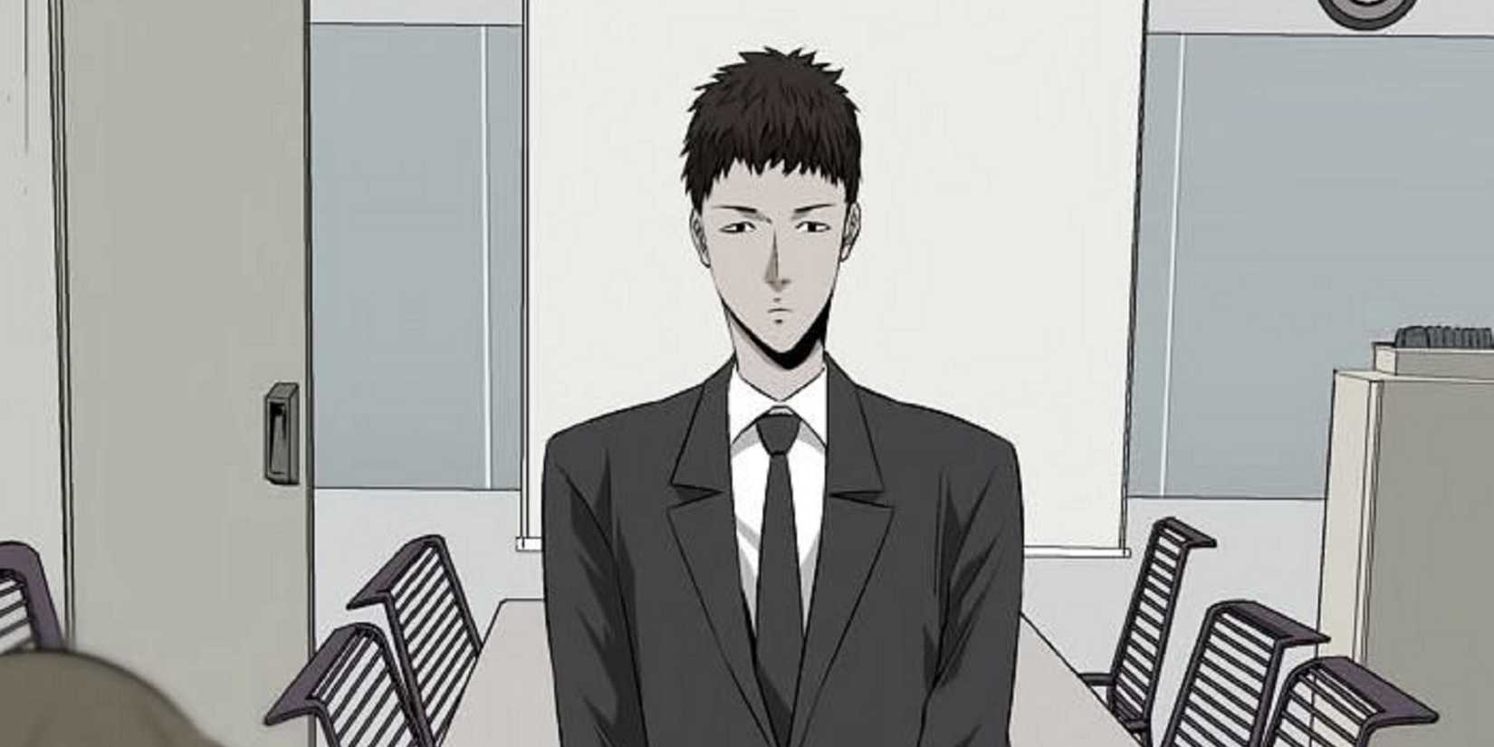 7 Best Zombie Manhwa to Watch for Halloween 2024 1 7 Must-Read Zombie Manhwa for Halloween 2024- Image 1.
