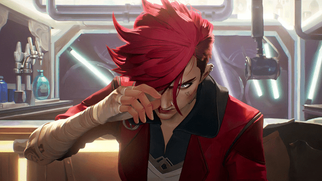TFT Set 13 introduces powerful upgrades TFT Set 13 introduces powerful upgrades
