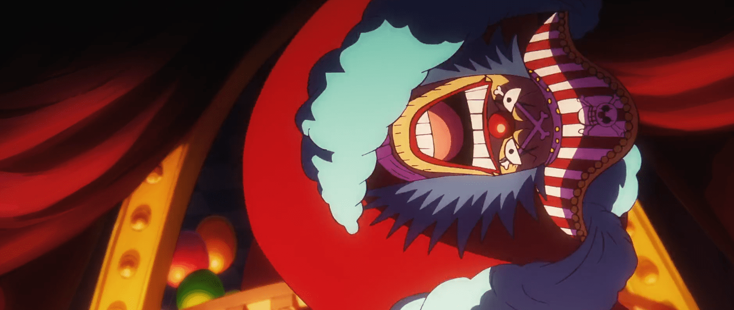 The 5 Best One Piece Episodes in the Egghead Arc So Far 1 Top 5 Best One Piece Episodes in the Egghead Arc - Image 1