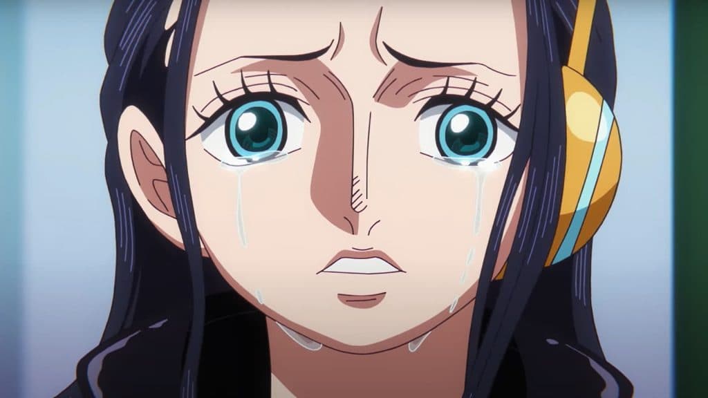 The 5 Best One Piece Episodes in the Egghead Arc So Far 3 Top 5 Best One Piece Episodes in the Egghead Arc - Image 3