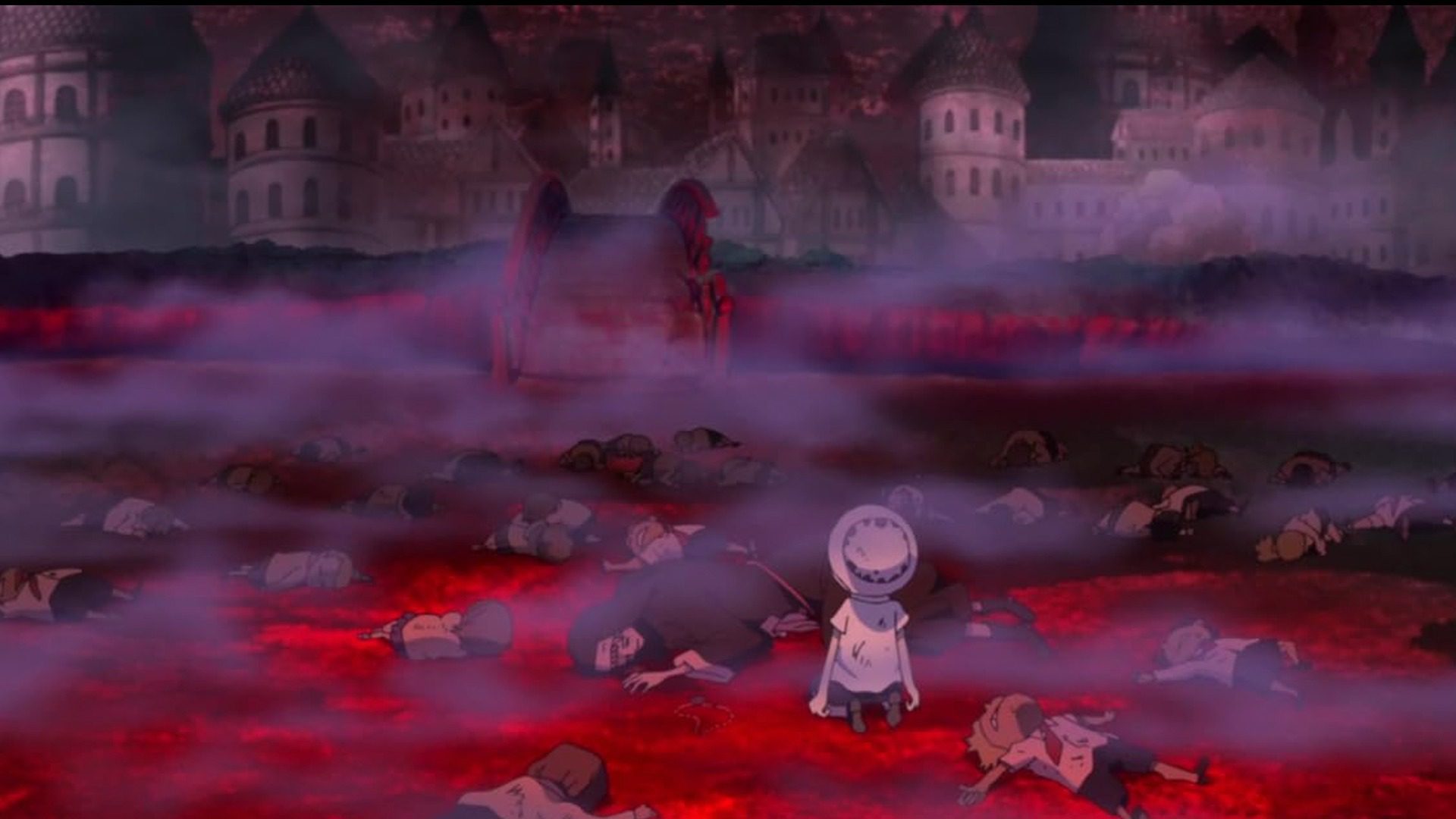 One Piece: A Heartbreaking Detail About Joyboy That Most Fans Missed 2 One Piece: A detail about Joyboy's tragic past that fans are still uncovering - Image 2.