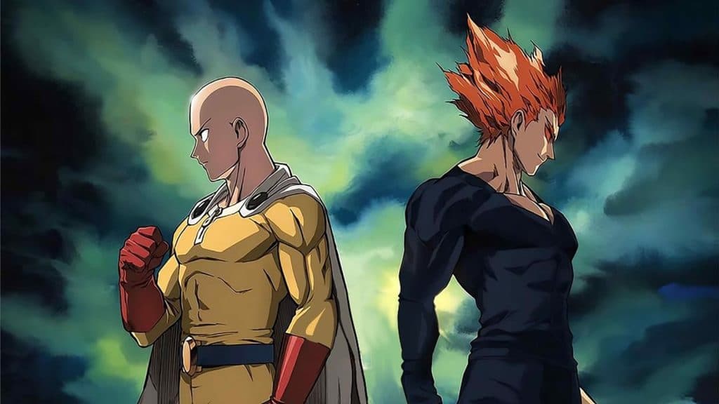 Best Anime to Watch During the One Piece Hiatus 1 Best anime to watch during the One Piece hiatus - Image 1.