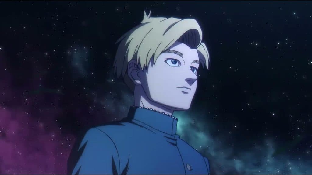 11 Most Underrated Anime of 2024 3 Orb: On the Movements of the Earth