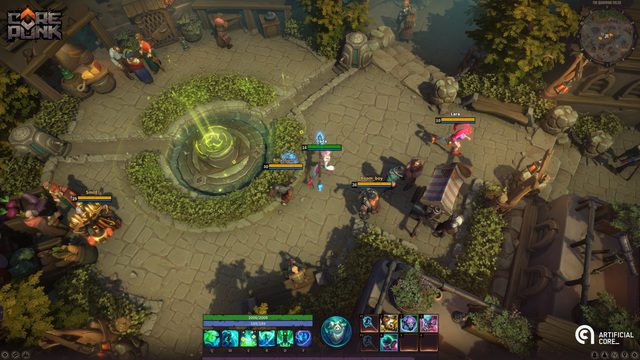 Exciting Game Features Exciting Game Features