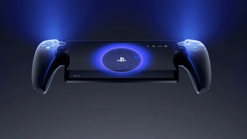PlayStation handheld gaming PlayStation handheld gaming