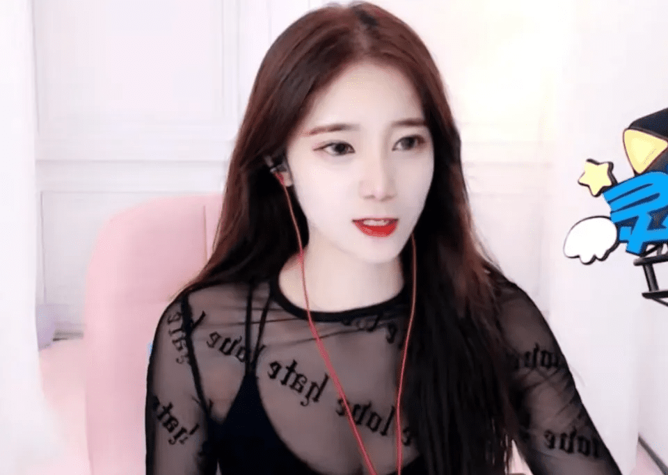 Ling Ge Ling Ge