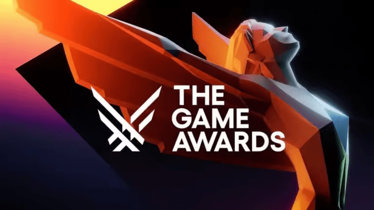 Game Awards Image Game Awards Image