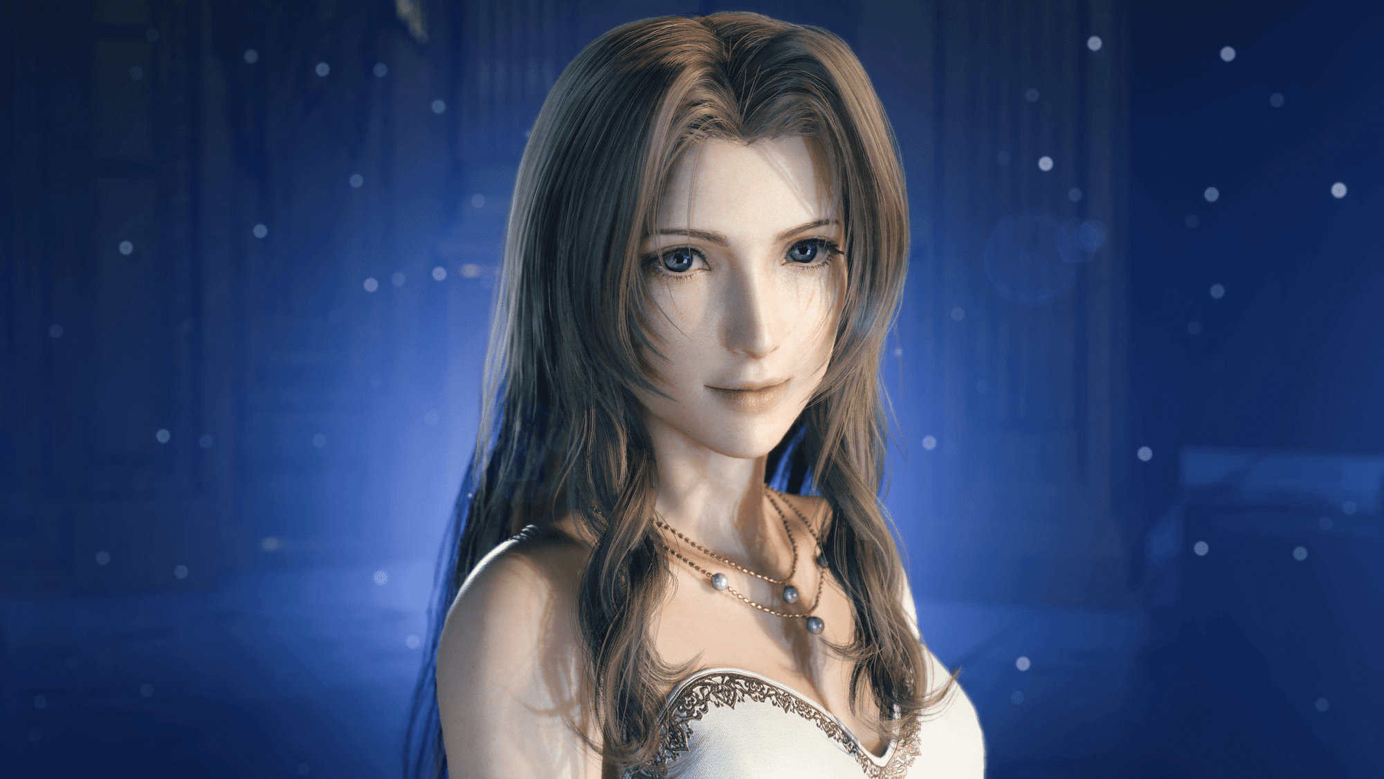 Final Fantasy 7: Rebirth Final Fantasy 7: Rebirth