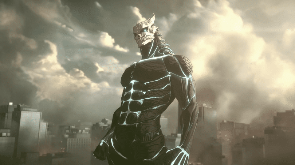 After more than 6 months of waiting, the blockbuster adaptation of the most famous anime finally reveals new information 2 Kaiju No. 8 Game