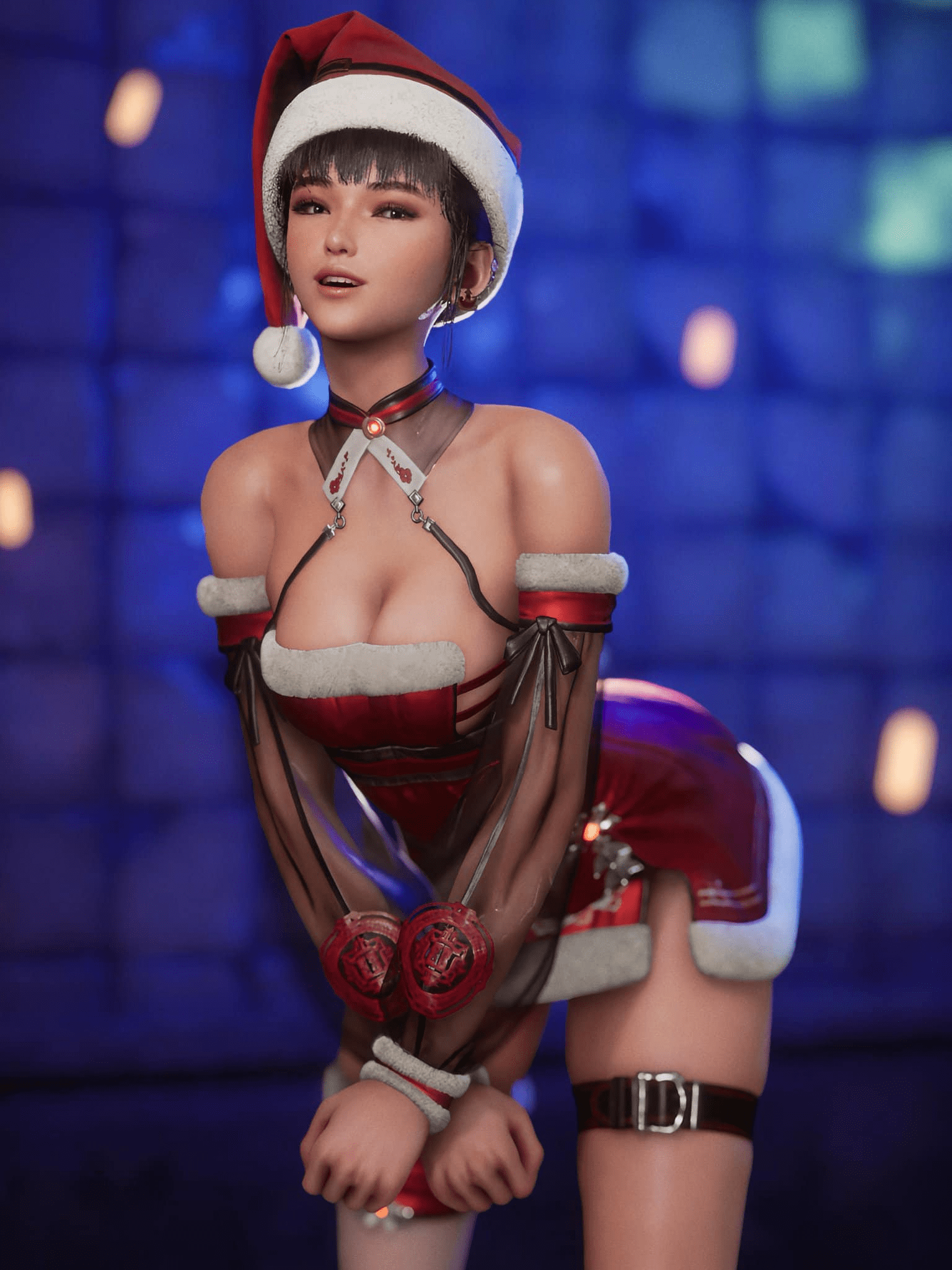 Stellar Blade Christmas Bundle Stellar Blade Christmas Bundle