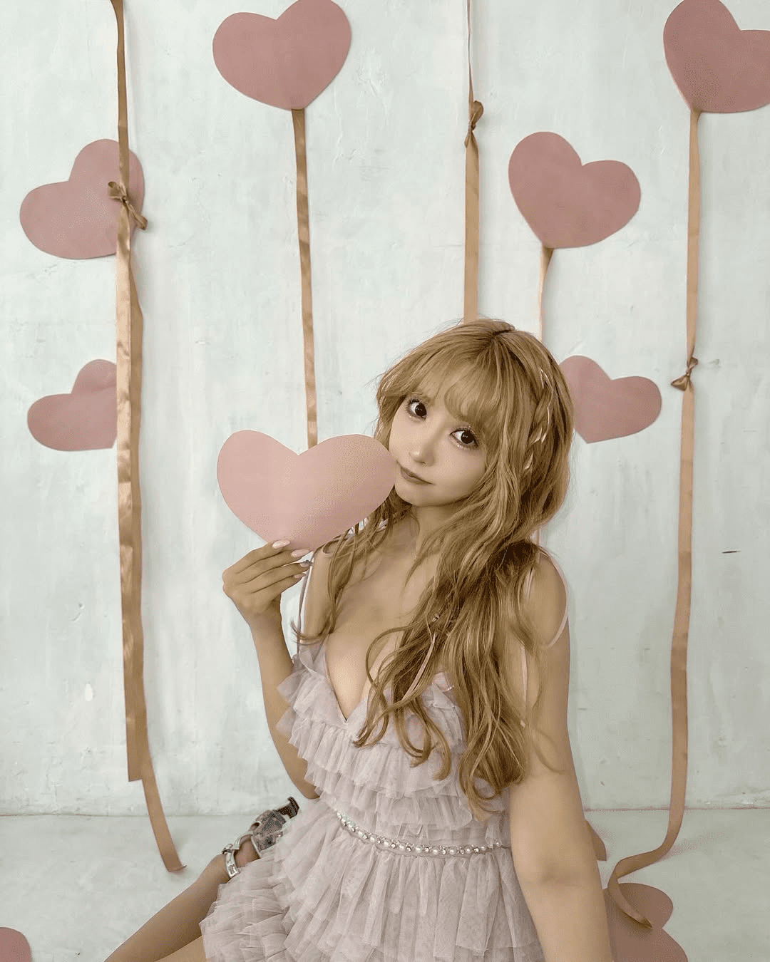 Yua Mikami unexpectedly releases hot spring photos, fans are amazed by the "idol's" appearance 5 Yua Mikami surprises fans with stunning hot spring photos - Image 5.