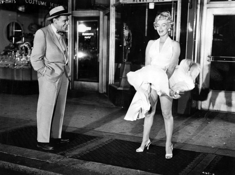 The unbelievable beautiful photo of the first beauty that is still insanely popular after 70 years 1 Timeless image of Marilyn Monroe, still captivating after 70 years.