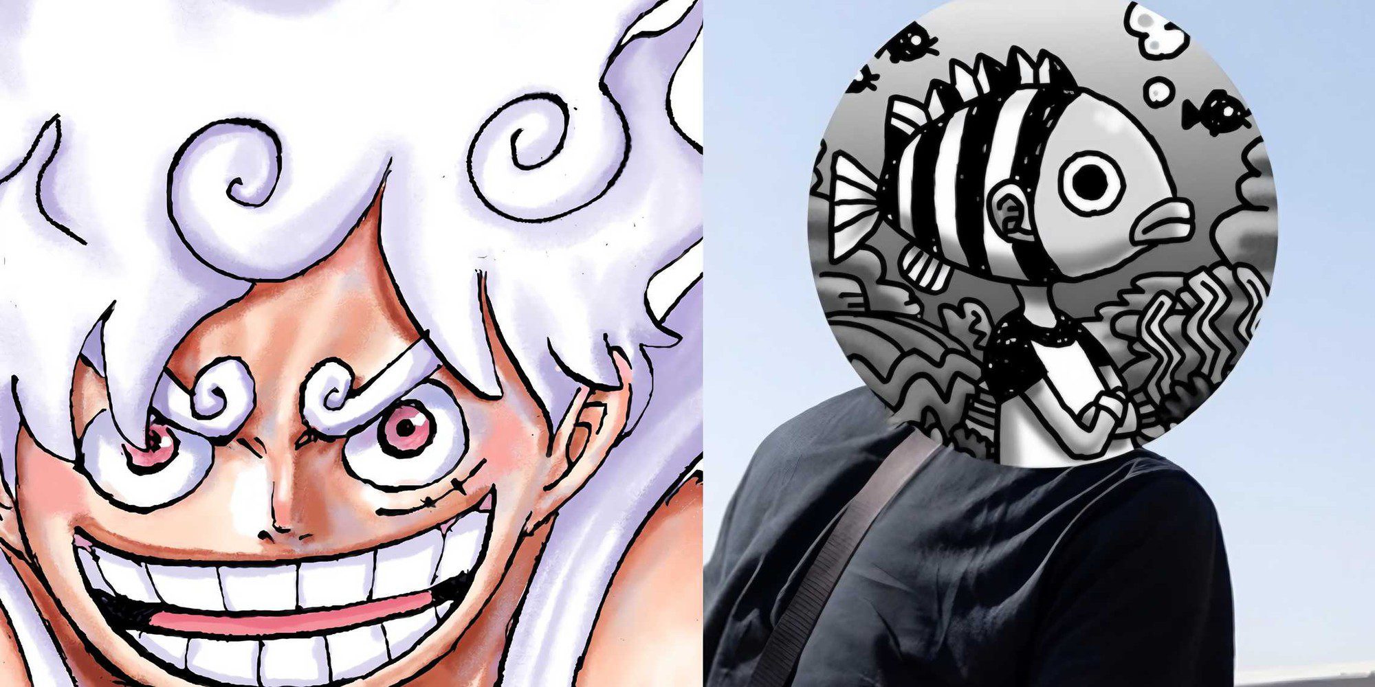 One Piece author reveals why he doesn't rest more 1 Oda reveals why he cannot continue working longer.