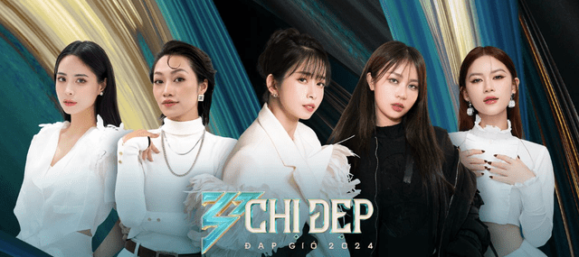Chau Tuyet Van Training Chau Tuyet Van Training