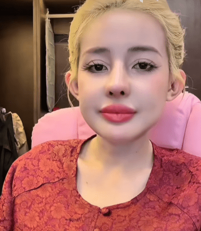 Ngân 98 shares her real age for the first time, netizens immediately "check var" 1 screenshot 2024 12 18 094945 1734500641128 1734500641585790475059