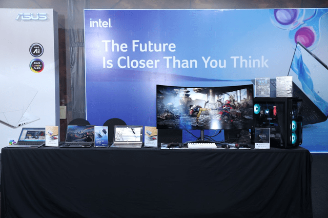 Intel AIvolution 2024 - Largest AI Technology Exhibition in Vietnam - Image 4. Intel AIvolution 2024 - Largest AI Technology Exhibition in Vietnam - Image 4.