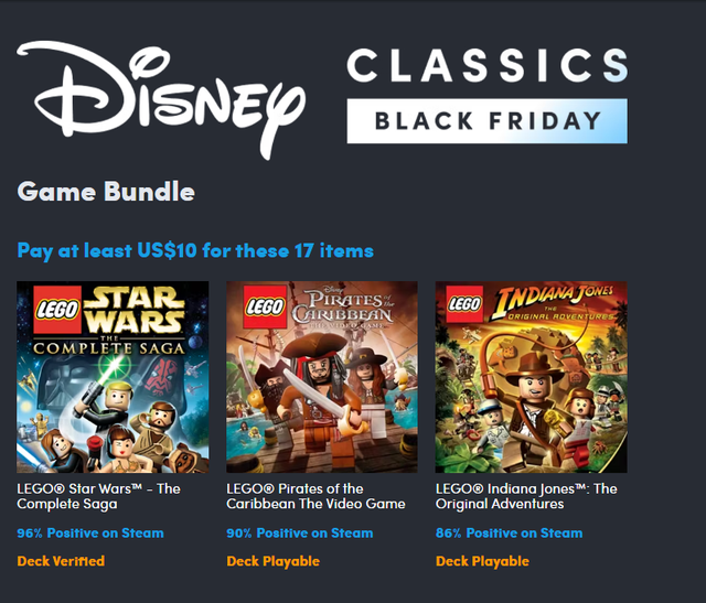 Humble Bundle Offer Humble Bundle Offer