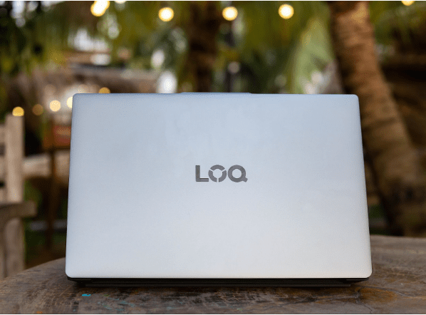 Lenovo LOQ 15IAX9E Experience - Affordable Gaming Laptop for Endless eSports Play 2 Experience Lenovo LOQ 15IAX9E - Affordable gaming laptop, perfect for eSports.
