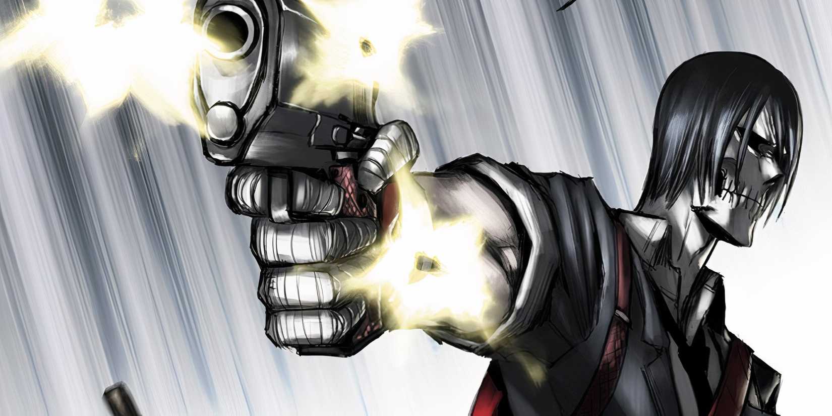 7 Best Zombie Manhwa to Watch for Halloween 2024 3 7 Must-Read Zombie Manhwa for Halloween 2024- Image 3.
