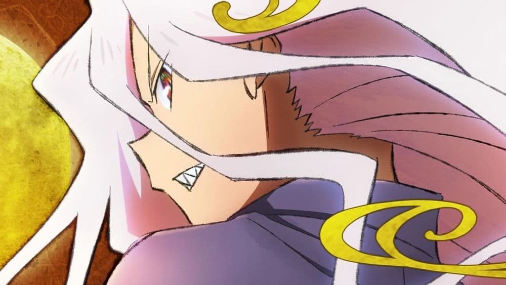 11 Most Underrated Anime of 2024 2 Sengoku Youko