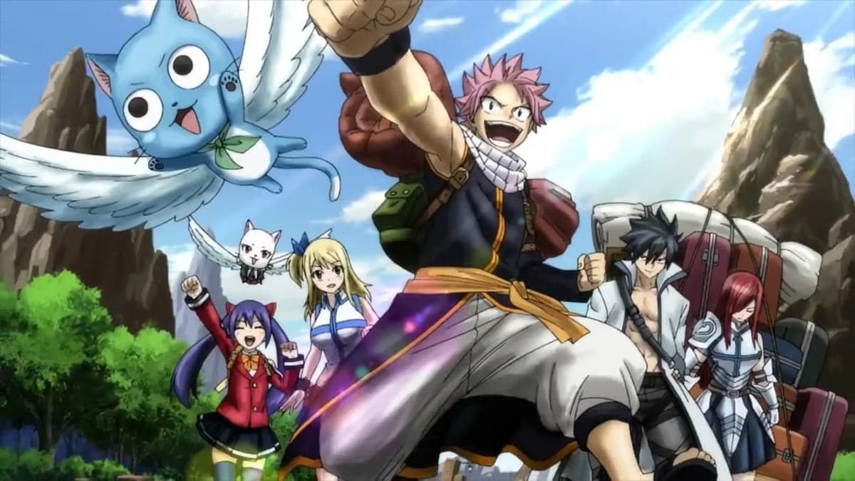Best Anime to Watch During the One Piece Hiatus 2 Best anime to watch during the One Piece hiatus - Image 2.