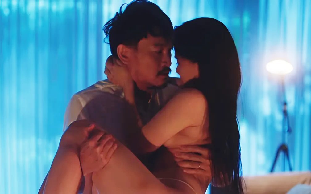 3 Vietnamese 18+ movies that exploit hot scenes causing the most sensation in 2024- Image 1. 3 Vietnamese 18+ movies that exploit hot scenes causing the most sensation in 2024- Image 1.