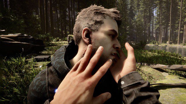 Another 5-star quality survival blockbuster drops to an all-time low price for gamers 1 Sons of the Forest game under a major discount during the Winter Sale.