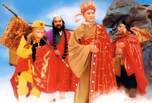 The production process of the 1986 film Journey to the West was not without its challenges. Production of Journey to the West 1986 - Image 1.