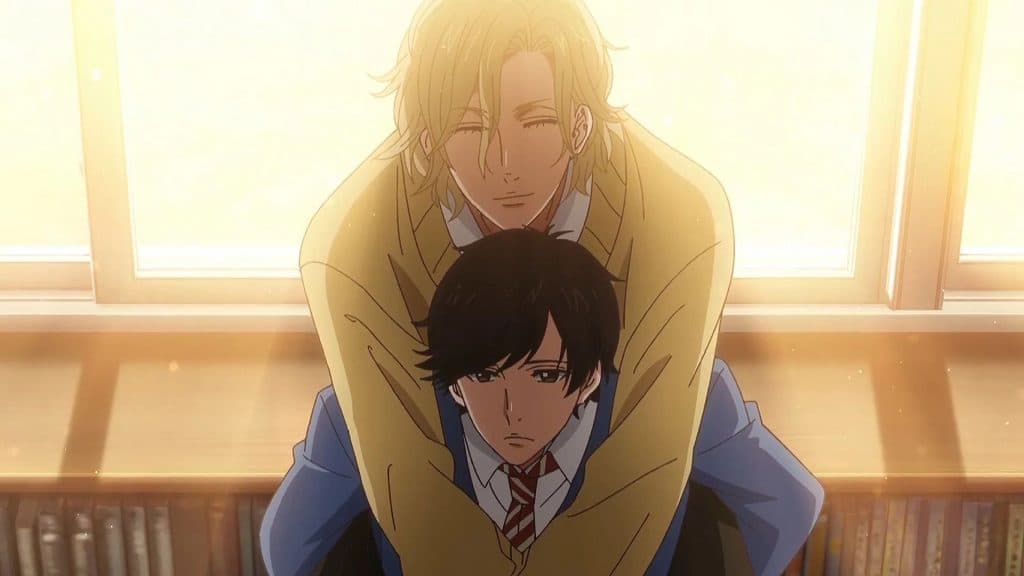 11 Most Underrated Anime of 2024 8 Twilight Out of Focus