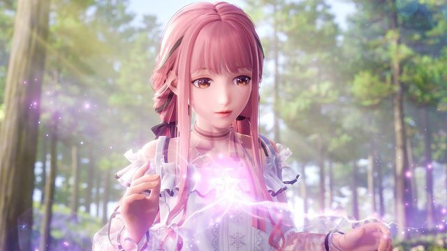 Infinity Nikki Achieves Over 20 Million Downloads in One Week Infinity Nikki Achieves Over 20 Million Downloads in One Week