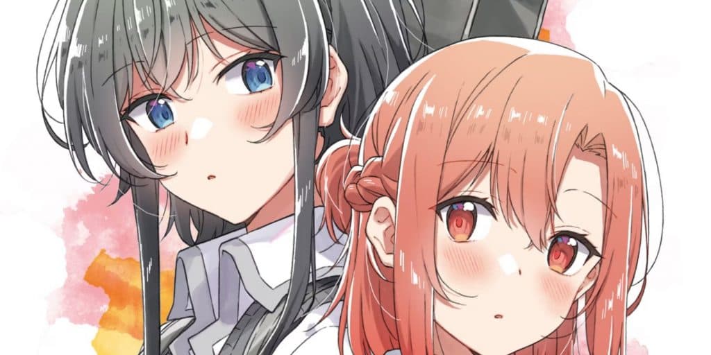 11 Most Underrated Anime of 2024 11 Whisper Me a Love Song