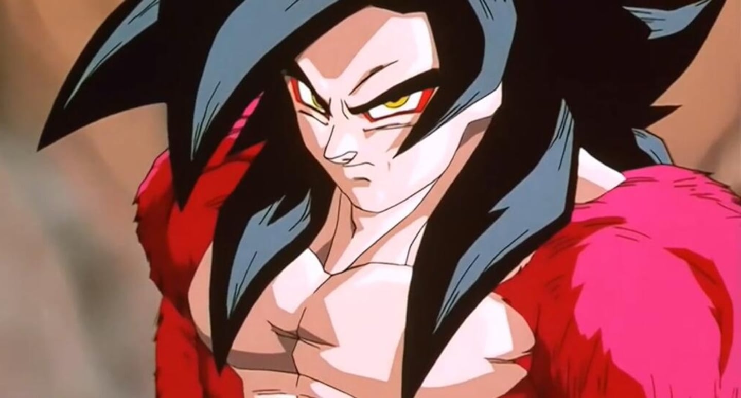 The 5 Strongest Saiyan Warriors Not Included in Akira Toriyama's List 5 5 strongest Saiyan warriors not in Akira Toriyama's canon - Image 5