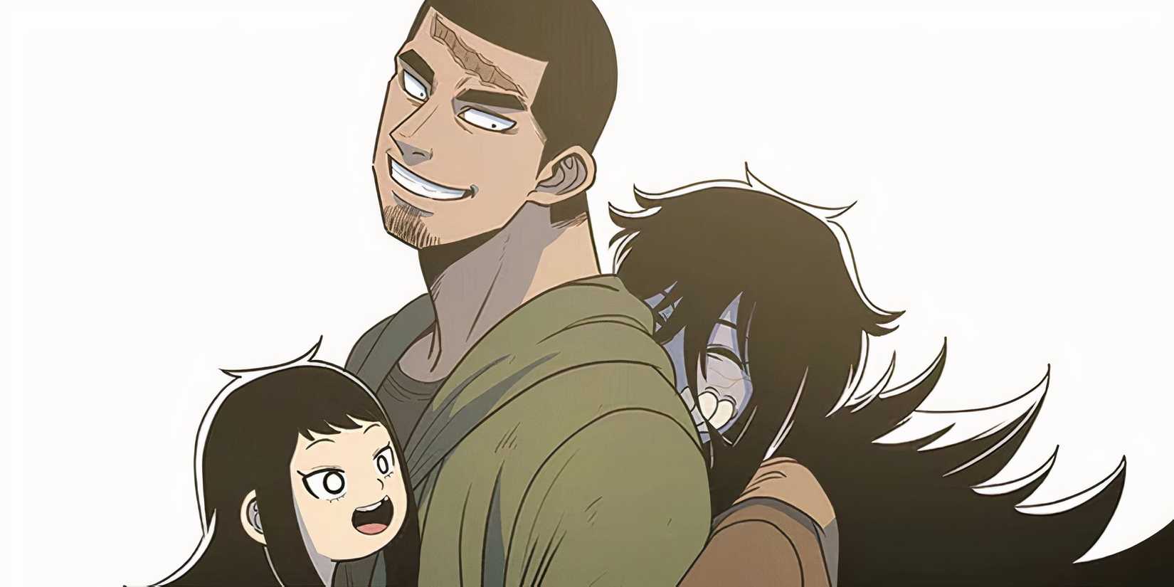 7 Best Zombie Manhwa to Watch for Halloween 2024 6 7 Must-Read Zombie Manhwa for Halloween 2024- Image 6.