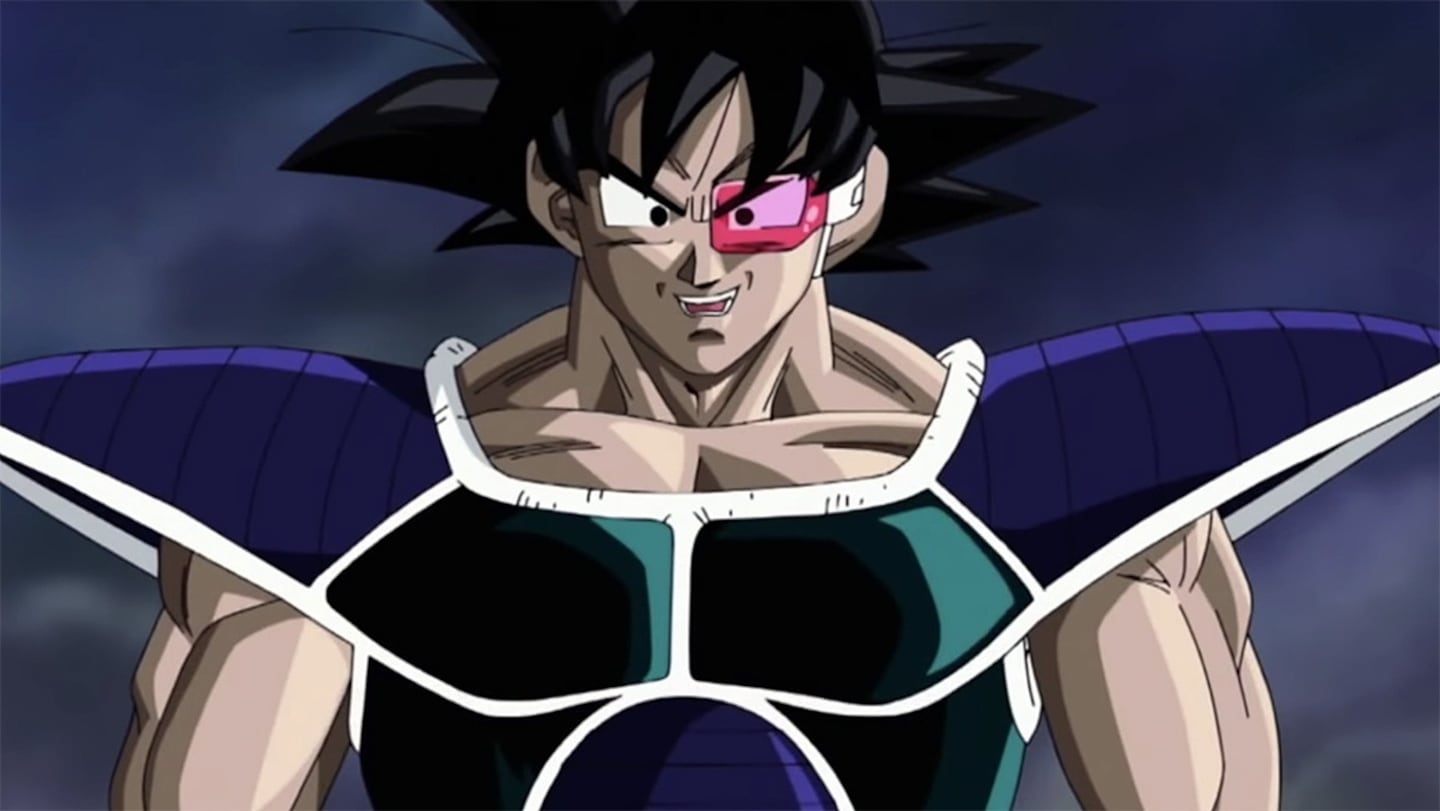 The 5 Strongest Saiyan Warriors Not Included in Akira Toriyama's List 1 5 strongest Saiyan warriors not in Akira Toriyama's canon - Image 1