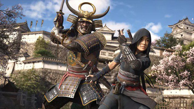Assassin's Creed Shadows Assassin's Creed Shadows